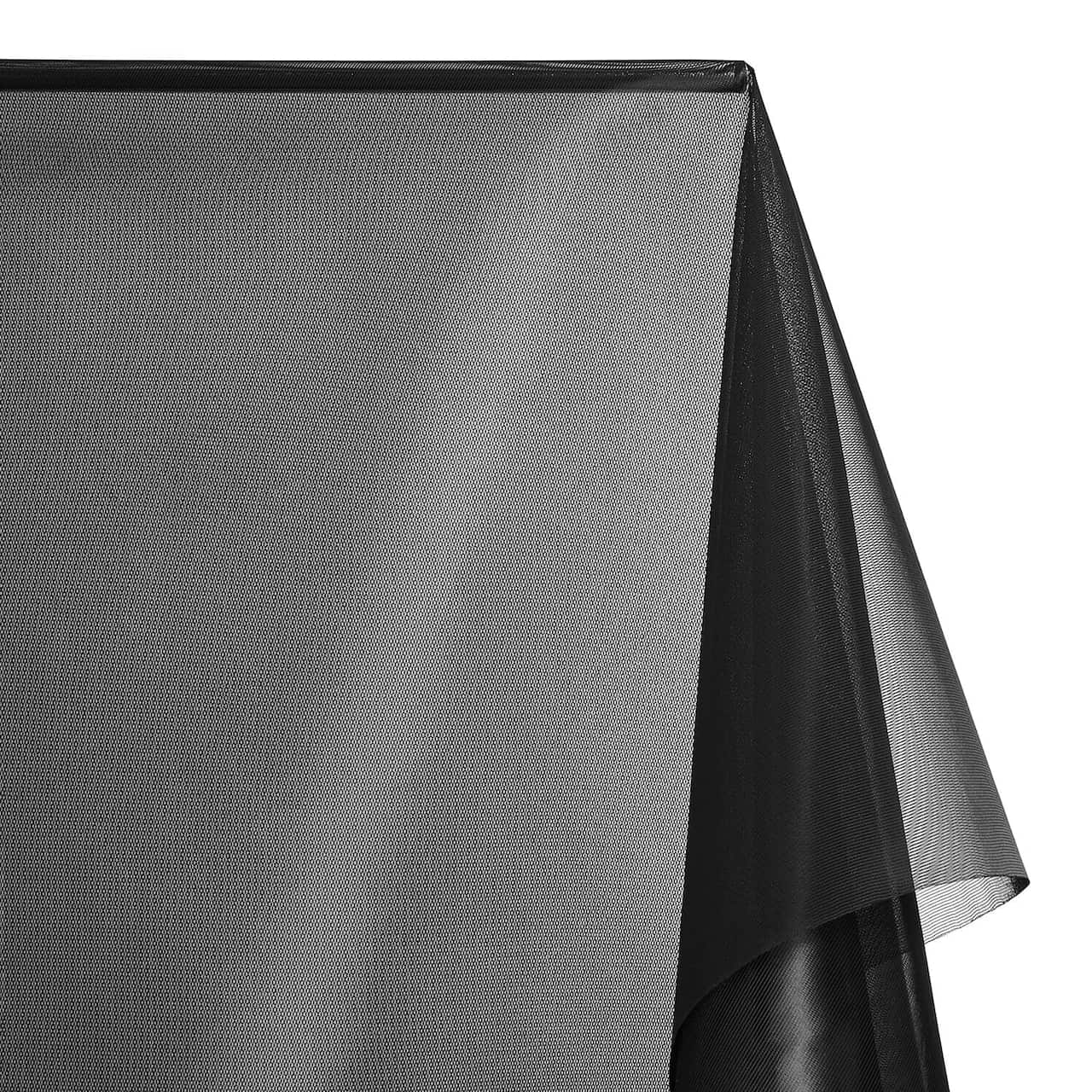 Ottertex® 18x54 Anti-Pollen Polyester Screen Mesh